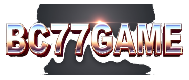 bc777game logo